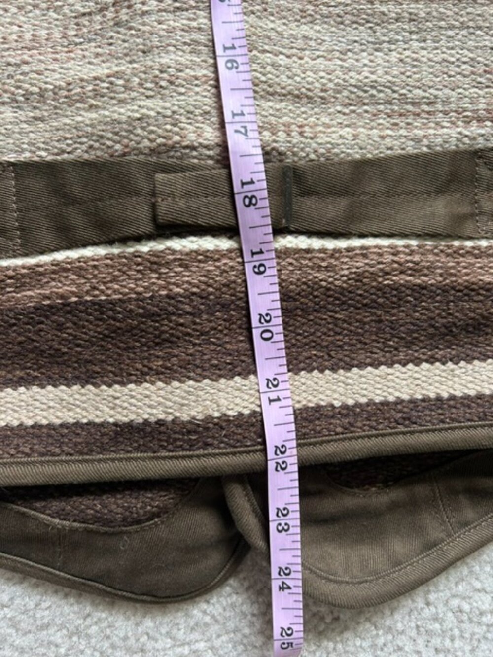 Polo Ralph Lauren Wool Vest - Picture 7 of 12
